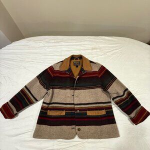 Women's Woolrich fall Jacket